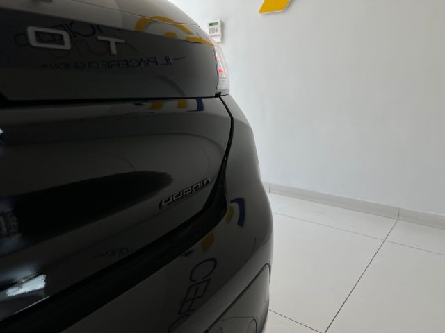 PEUGEOT 208 usata, con Sensore di luce