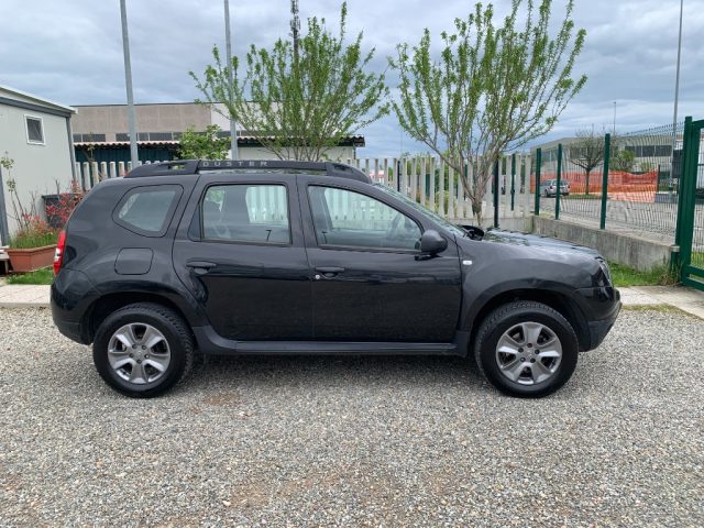 DACIA Duster usata, con Airbag Passeggero