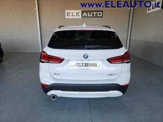 BMW X1 usata, con Autoradio