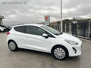 FORD Fiesta usata, con Airbag Passeggero