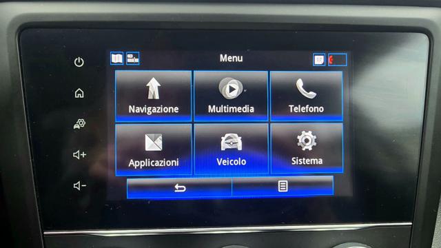 RENAULT Kadjar usata, con Servosterzo