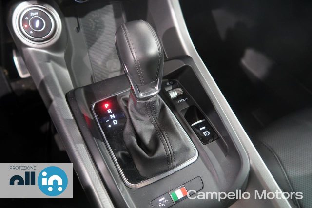 ALFA ROMEO Tonale usata 11