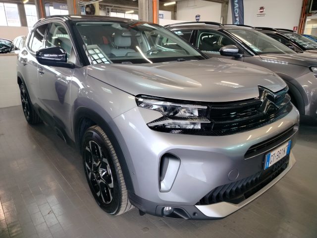 CITROEN C5 Aircross usata, con ABS