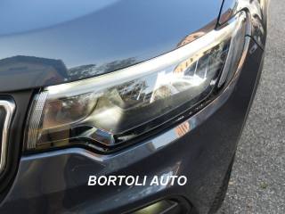 JEEP Compass usata, con Controllo automatico clima