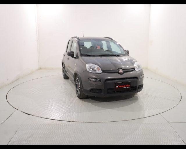 FIAT Panda usata, con Controllo trazione