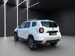 DACIA Duster usata, con Airbag laterali
