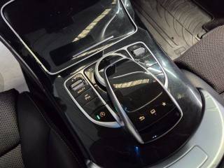 MERCEDES-BENZ C 250 usata, con Specchietti laterali elettrici