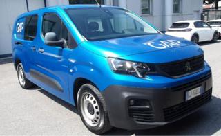 PEUGEOT Partner usata, con Airbag laterali