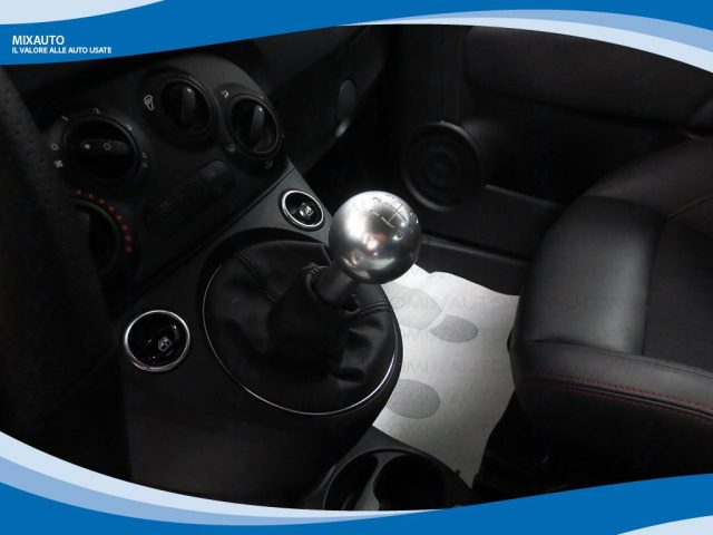 ABARTH 695 usata, con Cerchi in lega