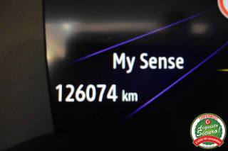 RENAULT Captur usata, con Servosterzo