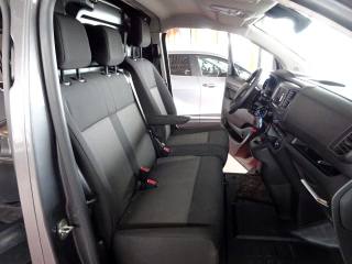 CITROEN Jumpy usata, con Climatizzatore