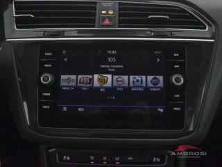VOLKSWAGEN Tiguan usata 13