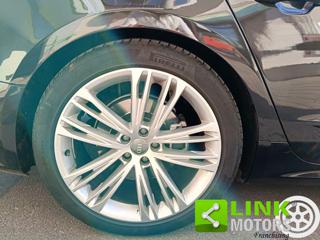 AUDI A7 usata, con Vetri oscurati