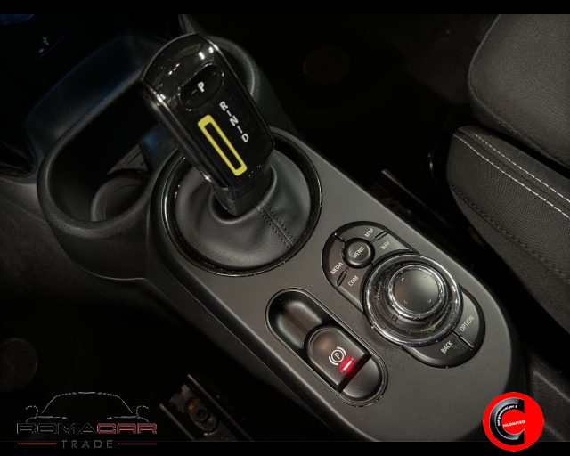 MINI Cooper SE usata, con Sistema di navigazione