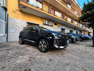 PEUGEOT 3008 usata, con Volante in pelle
