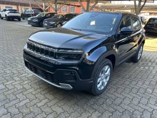 JEEP Avenger 1.2 Turbo 110 CV MHEV Altitude KM 0