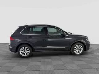 VOLKSWAGEN Tiguan usata 5