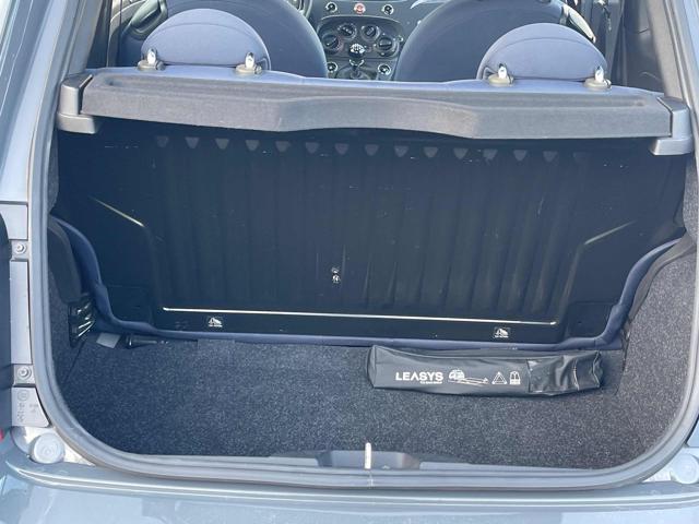 FIAT 500 usata, con Climatizzatore