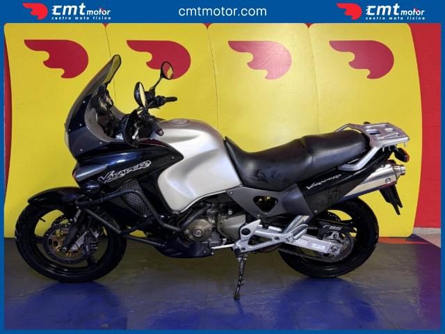 HONDA Varadero 1000 usata 2