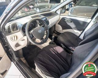 FIAT Punto usata, con Cerchi in lega