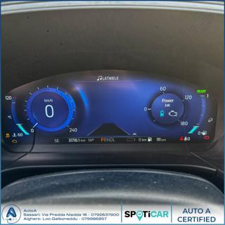 FORD Kuga usata, con Bluetooth