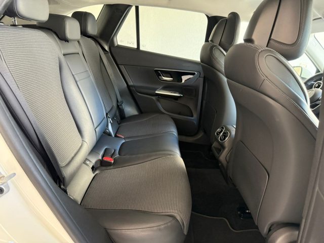 MERCEDES-BENZ GLC 220 usata, con Bracciolo