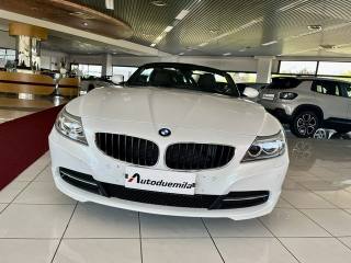 BMW Z4 usata, con Airbag Passeggero