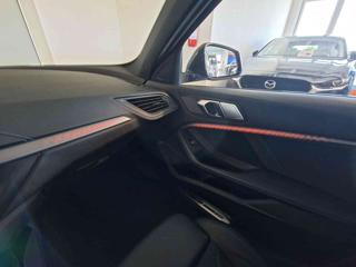 BMW 116 usata, con Servosterzo