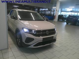 VOLKSWAGEN T-Cross usata, con Volante multifunzione