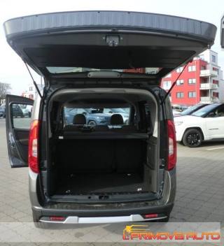 FIAT Doblo usata, con Servosterzo