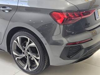 AUDI A3 usata, con Autoradio