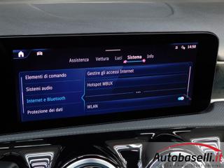 MERCEDES-BENZ A 200 usata 74