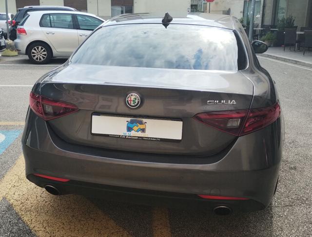 ALFA ROMEO Giulia usata, con Cruise Control
