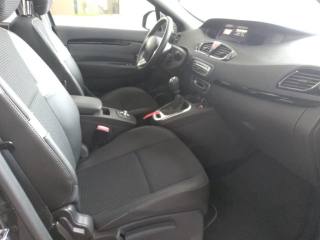 RENAULT Scenic usata, con Immobilizzatore elettronico