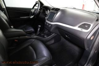 FIAT Freemont usata, con Controllo trazione