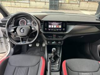 SKODA Kamiq usata, con Cerchi in lega