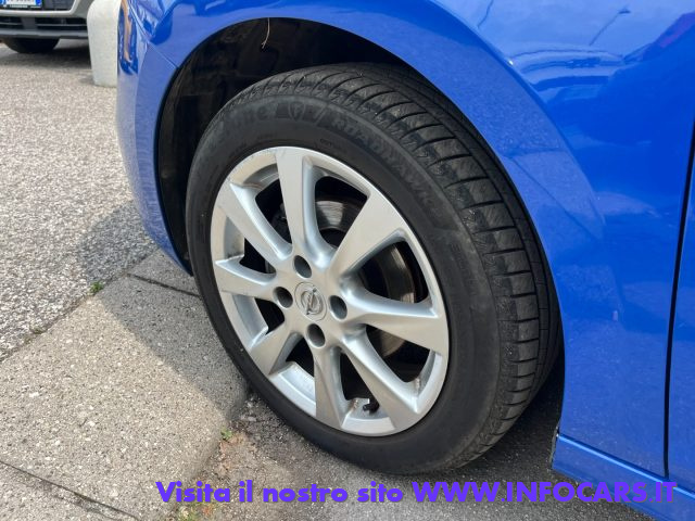 OPEL Corsa usata, con Vivavoce