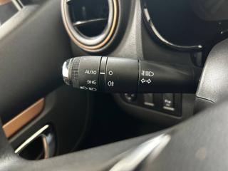 DACIA Spring usata, con Park Distance Control