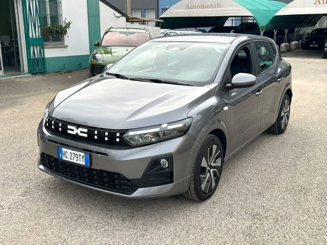 DACIA Sandero usata, con Airbag