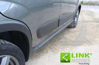 FIAT Panda usata, con ESP