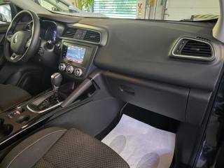 RENAULT Kadjar usata, con Controllo trazione
