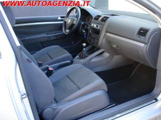 VOLKSWAGEN Golf usata 10