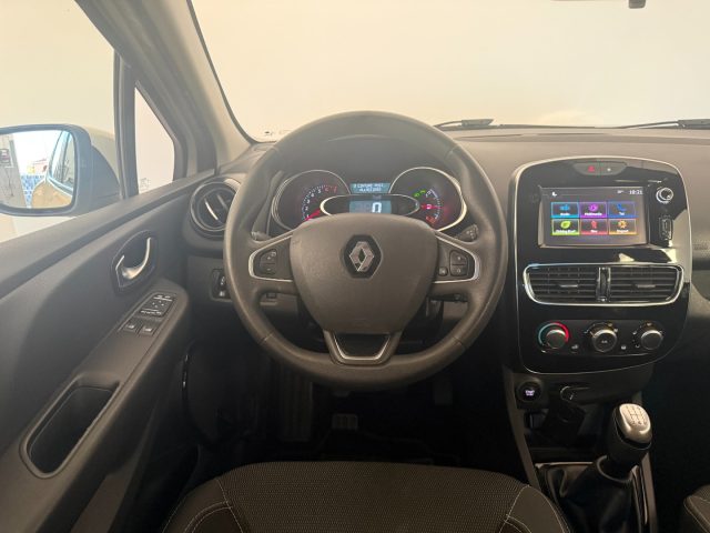 RENAULT Clio usata 10