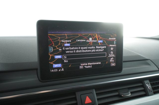 AUDI A4 usata 15
