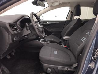 FORD Focus usata, con Controllo automatico clima