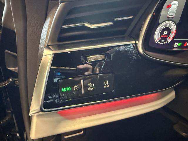 AUDI Q8 usata, con ESP