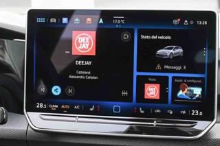 VOLKSWAGEN Golf usata, con Servosterzo