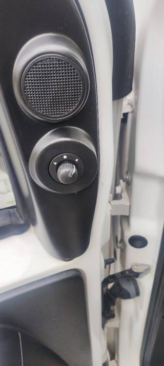 FIAT Fiorino usata, con Volante multifunzione