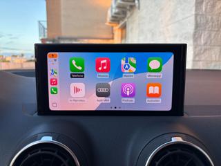 AUDI Q2 usata, con ESP