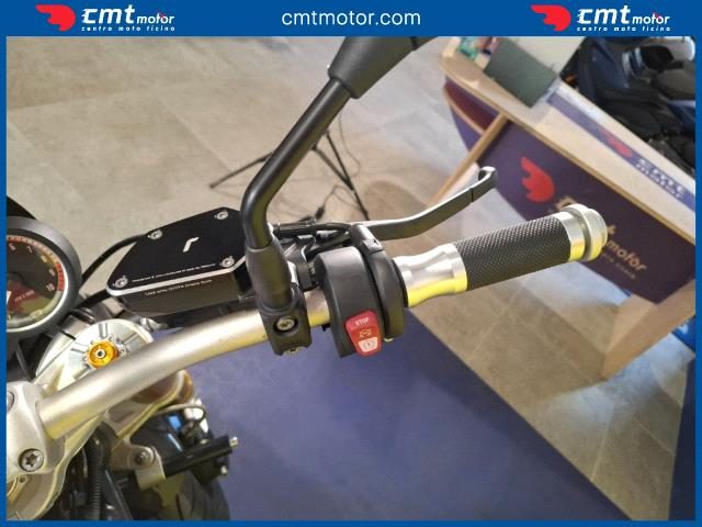 BMW R Nine T usata 11